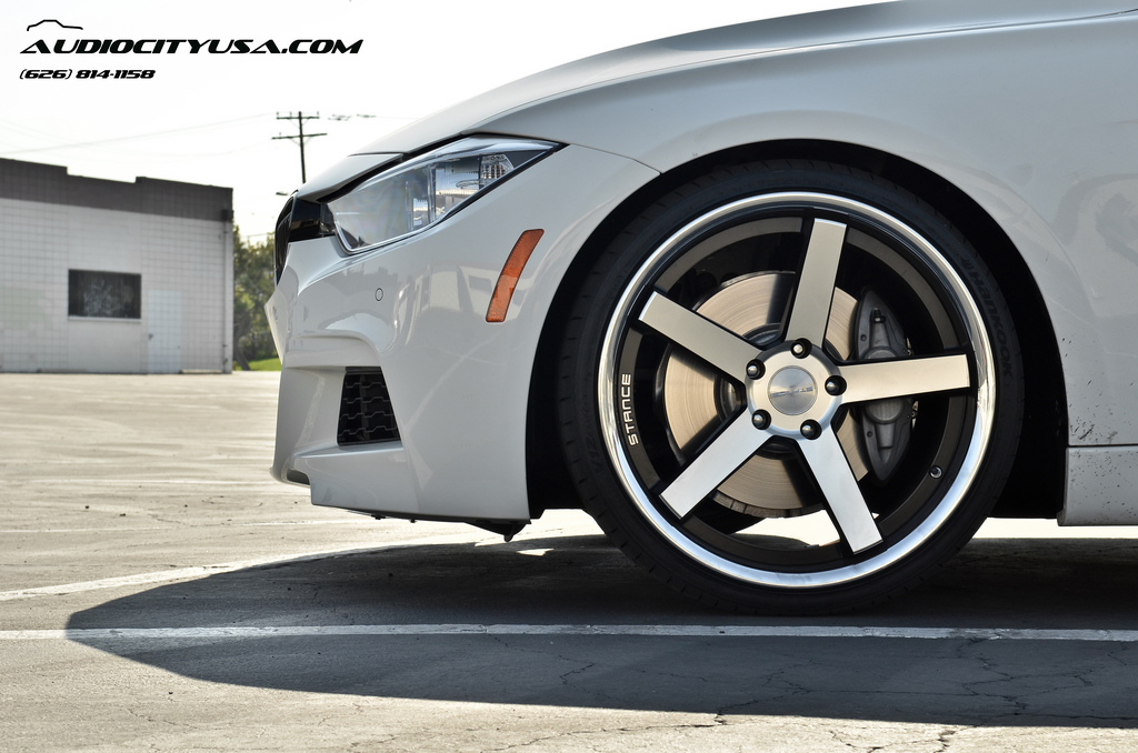 2013 BMW ActiveHybrid 3 photo
