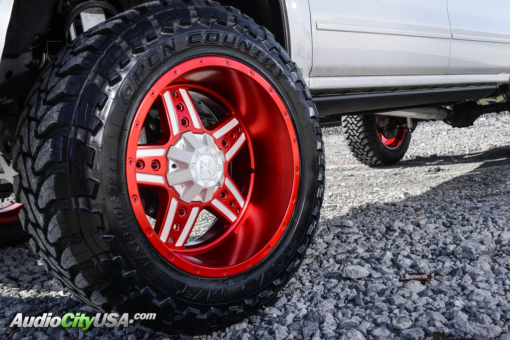 2015 Chevrolet Silverado 1500 photo