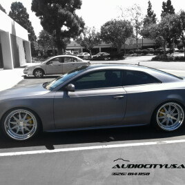 2013 Audi A5