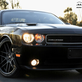 2013 Dodge Challenger