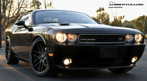 2013 Dodge Challenger