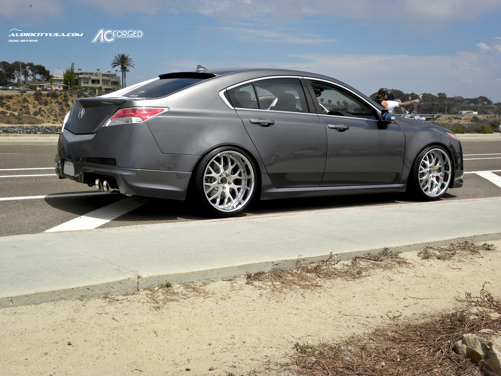 2013 Acura TL photo