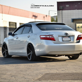 2008 Toyota Camry