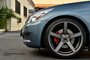 2013 Infiniti G37x
