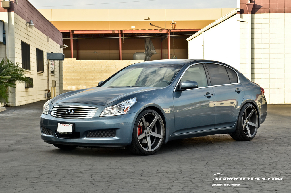 2013 Infiniti G37x photo