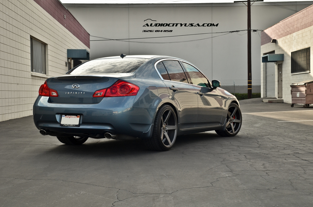 2013 Infiniti G37x photo