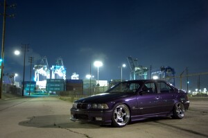 BMW M3