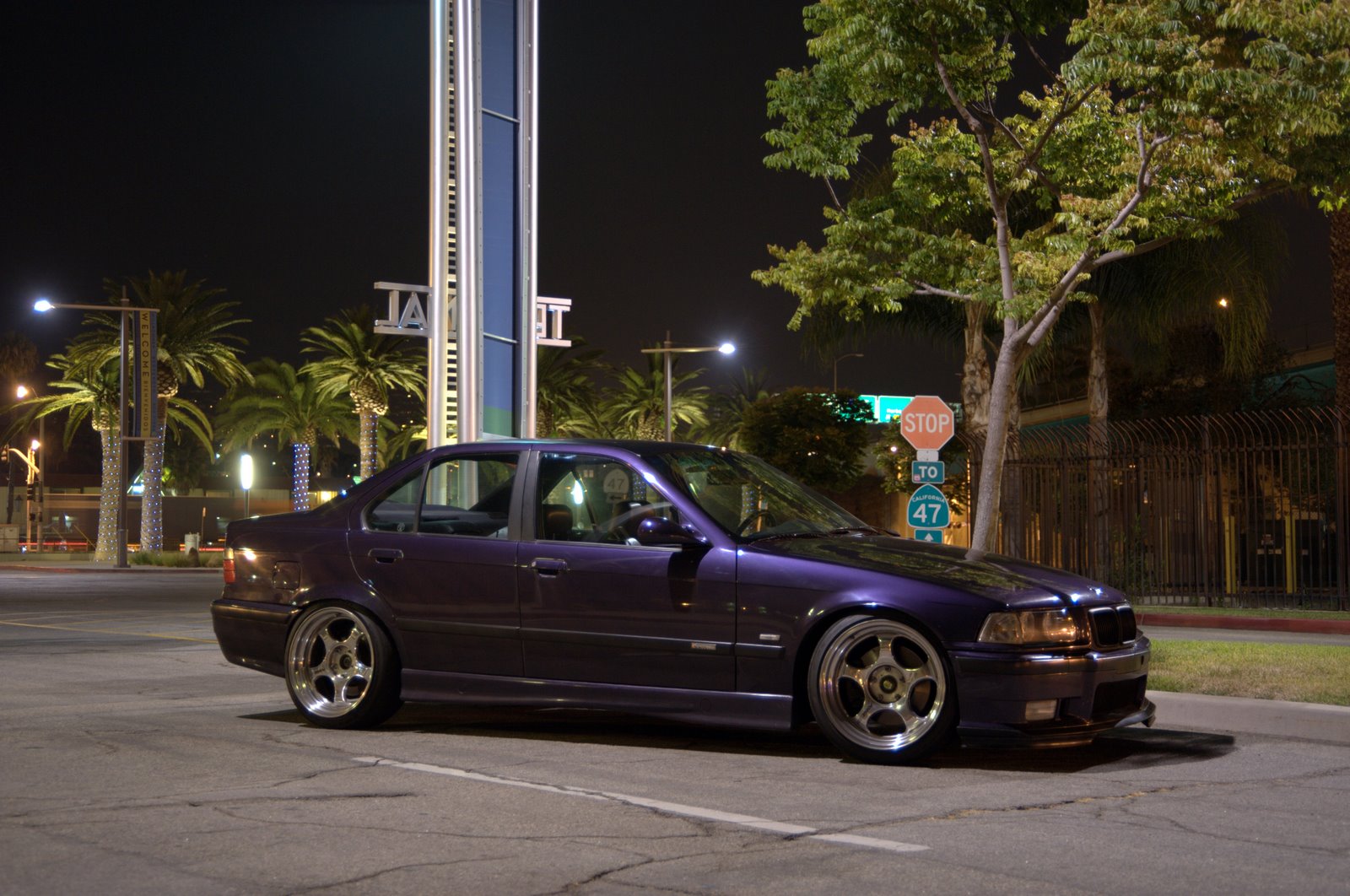 1997 BMW M3 photo