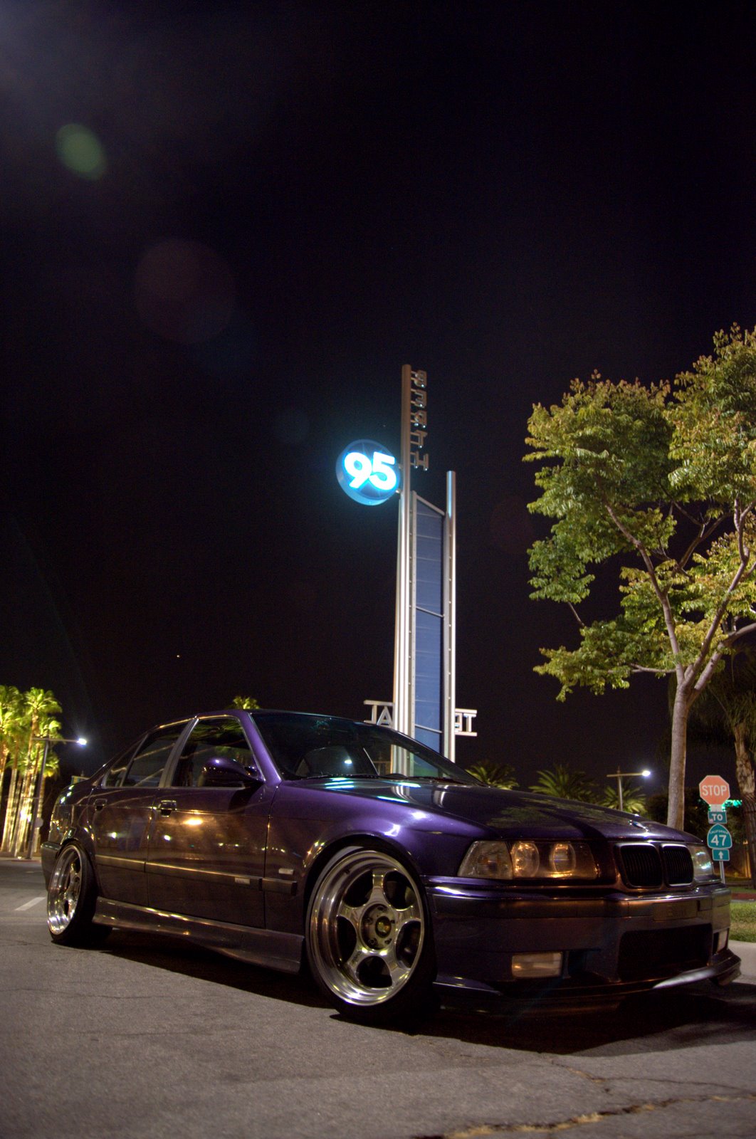 1997 BMW M3 photo