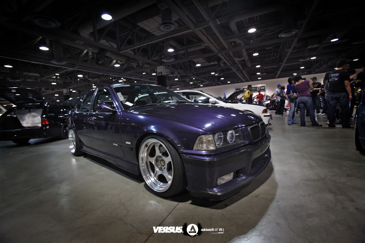 1997 BMW M3 photo