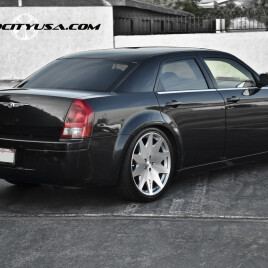 2013 Chrysler 300