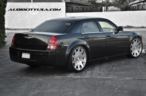 2013 Chrysler 300