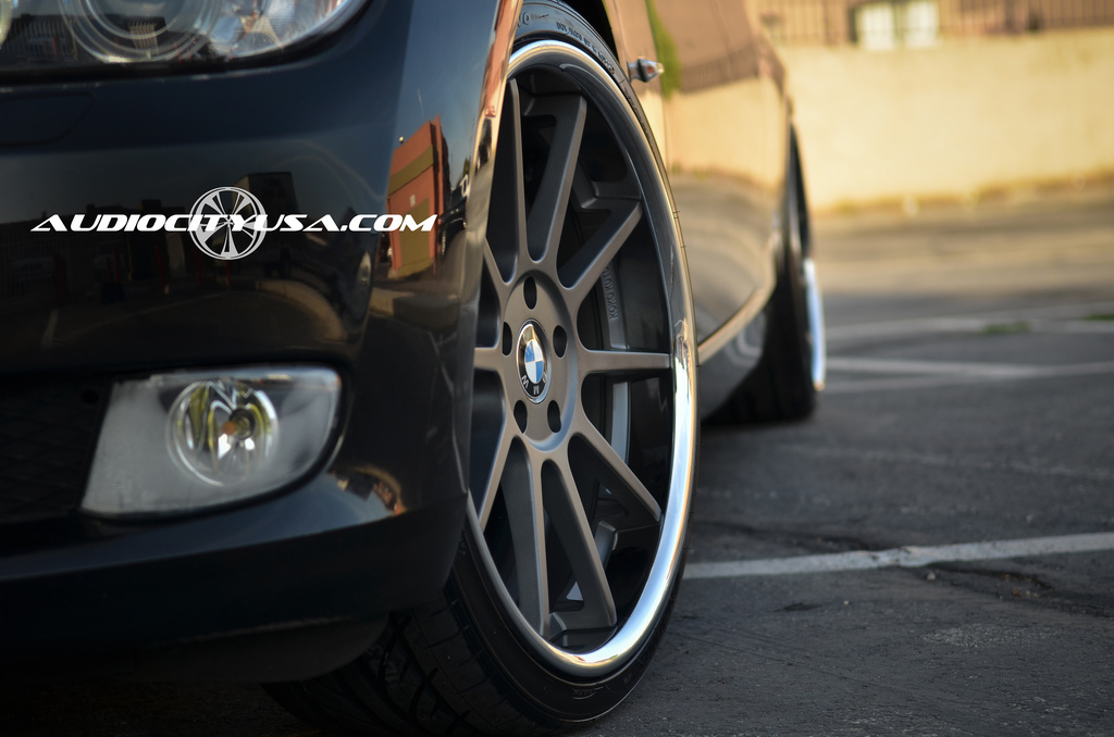 2008 BMW 328 photo