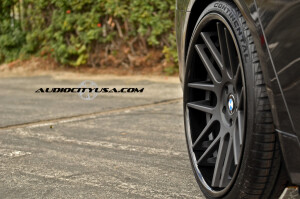 2011 BMW 750