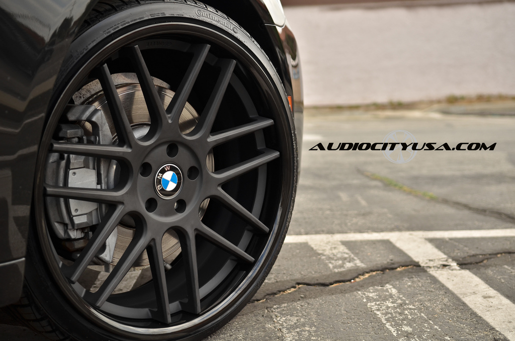 2011 BMW 750 photo