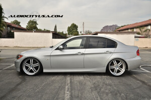 2008 BMW 328