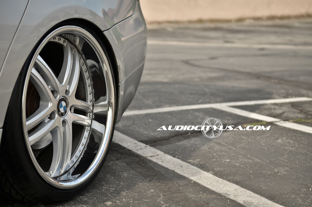2008 BMW 328 photo