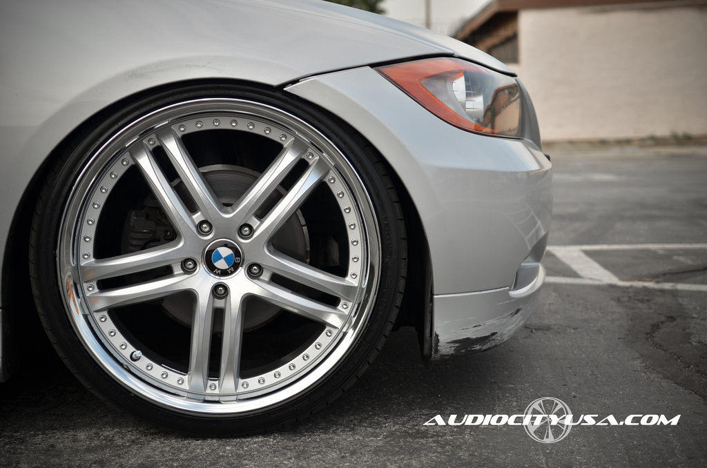 2008 BMW 328 photo
