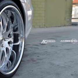 2010 Mercedes-Benz CLS-Class