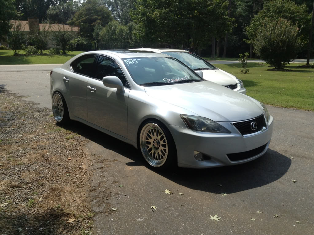 2013 Lexus IS 350 photo
