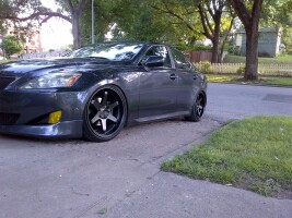 Lexus IS 350