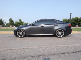 2012 Lexus IS 250