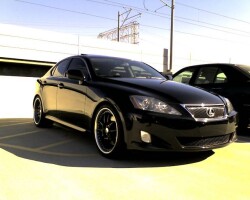 Lexus IS 350