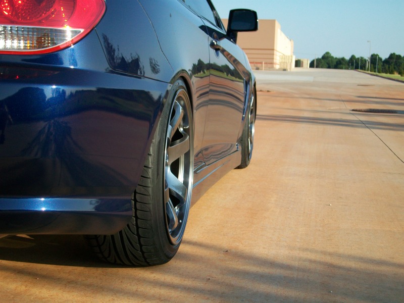 2006 Hyundai Tiburon photo