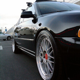2001 Audi A4