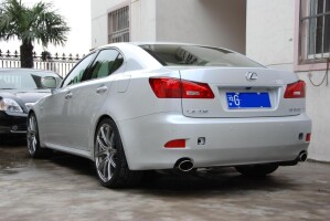 2005 Lexus IS 300