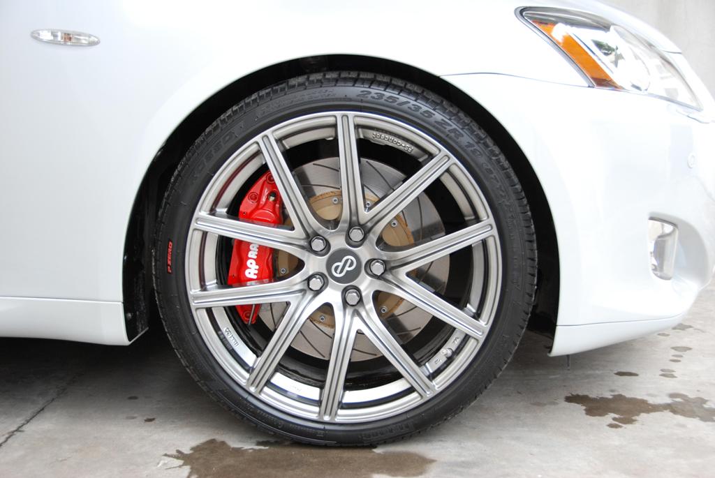 2005 Lexus IS 300 photo