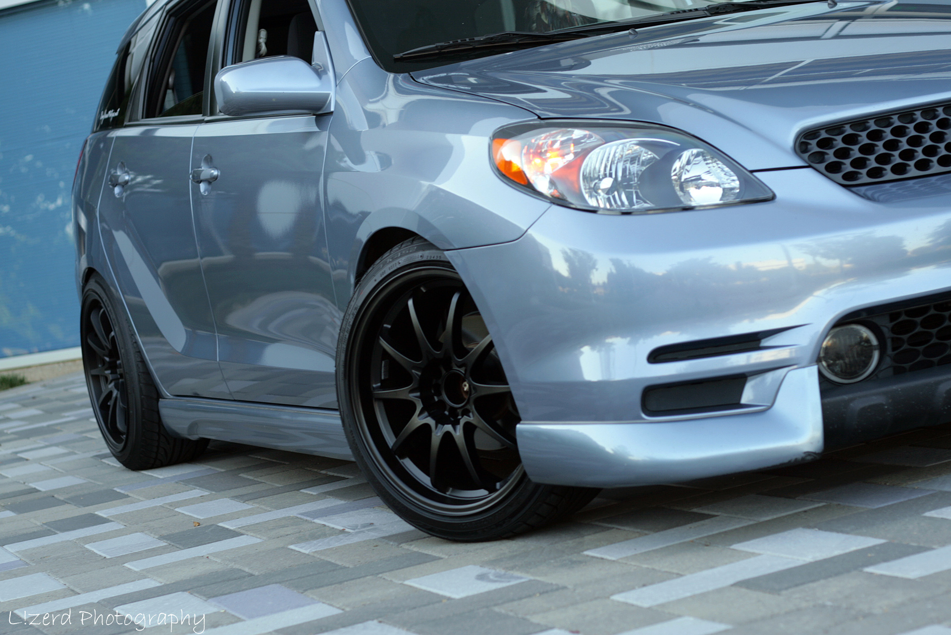 2003 Toyota Matrix photo