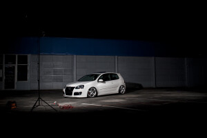 Volkswagen Rabbit