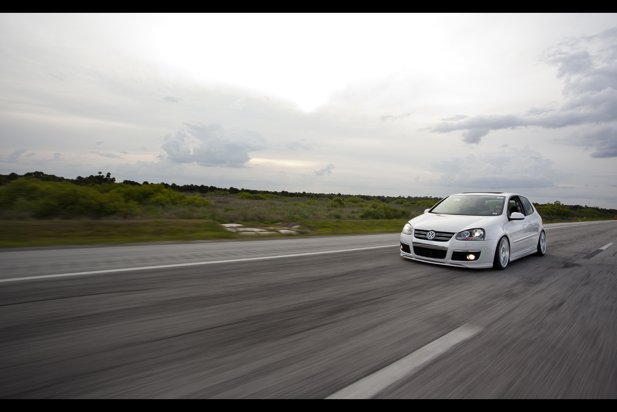 2007 Volkswagen Rabbit photo