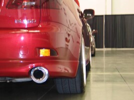 Lexus IS 350