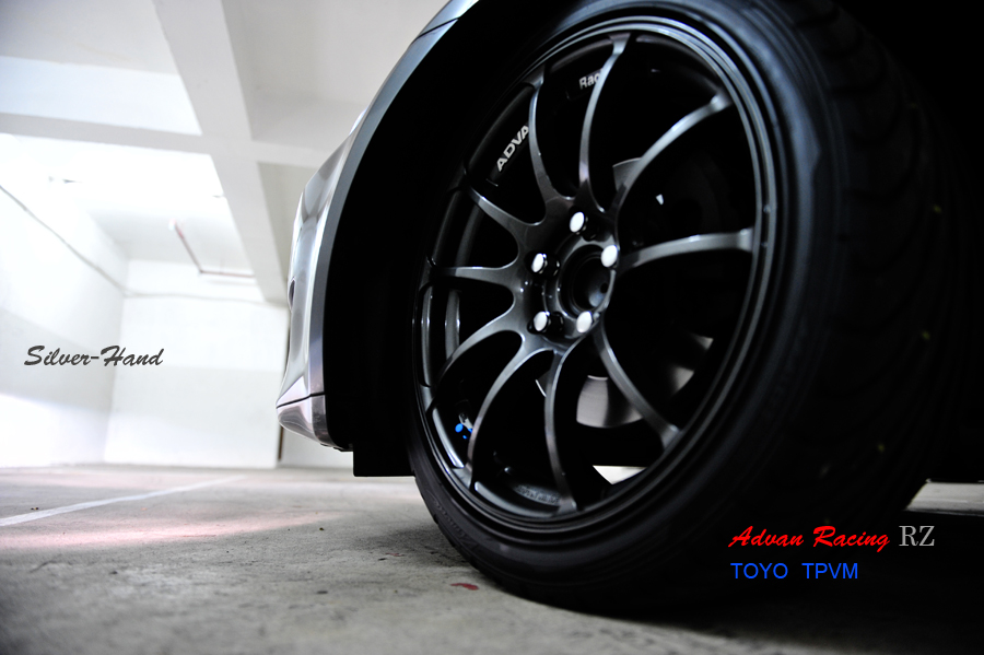 2007 Lexus IS 250 photo