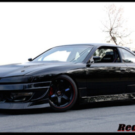 1998 Nissan S14