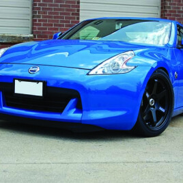 2009 Nissan 370Z