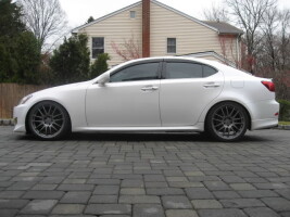 Lexus IS 350