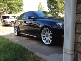 2009 Lexus IS 250