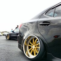 2011 Lexus IS 350