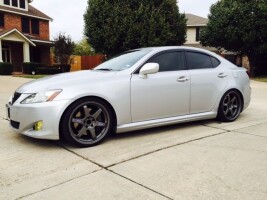 2013 Lexus IS 350