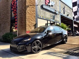 Lexus IS 350