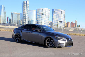 2014 Lexus IS 350