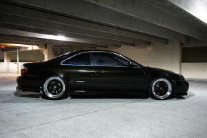 Acura CL
