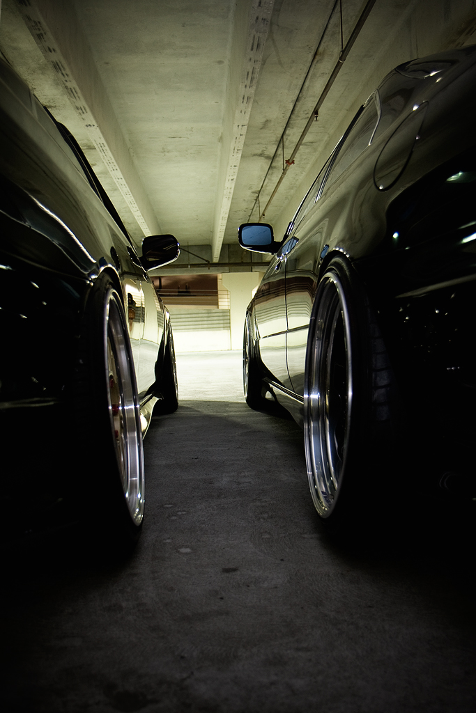 2003 Acura CL photo