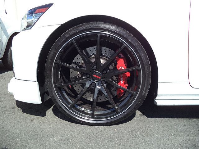 2013 Lexus GS 350 photo