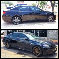 2014 Lexus GS 350