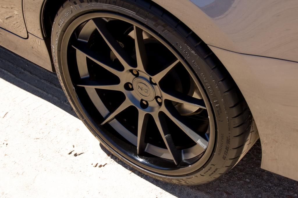 2013 Lexus GS 350 photo