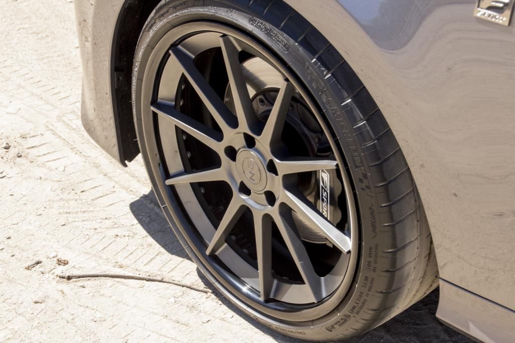 2013 Lexus GS 350 photo